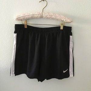 Nike Athletic Shorts